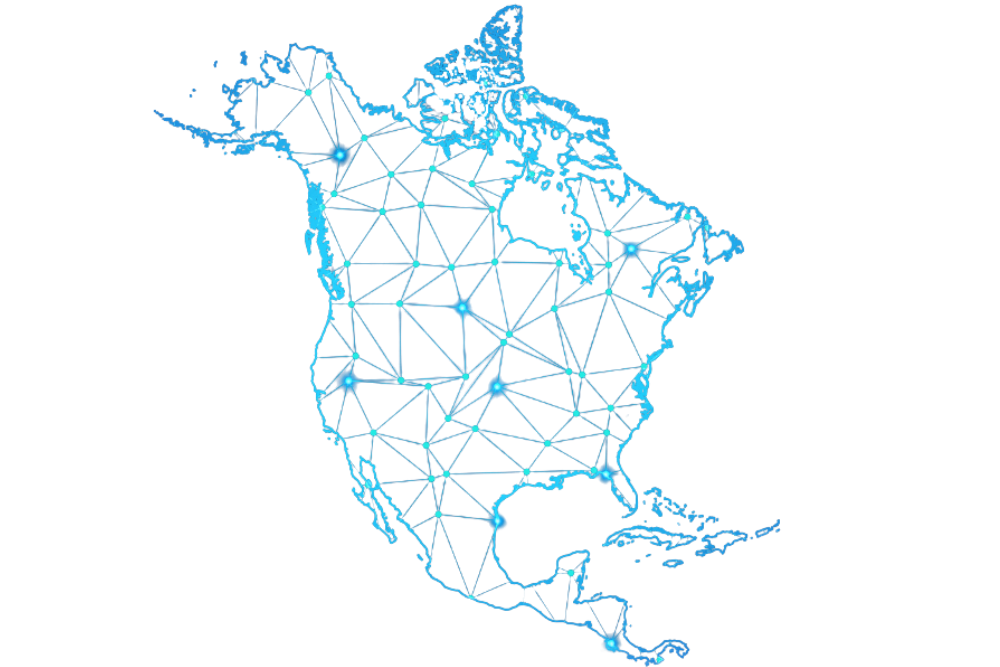 Network Map