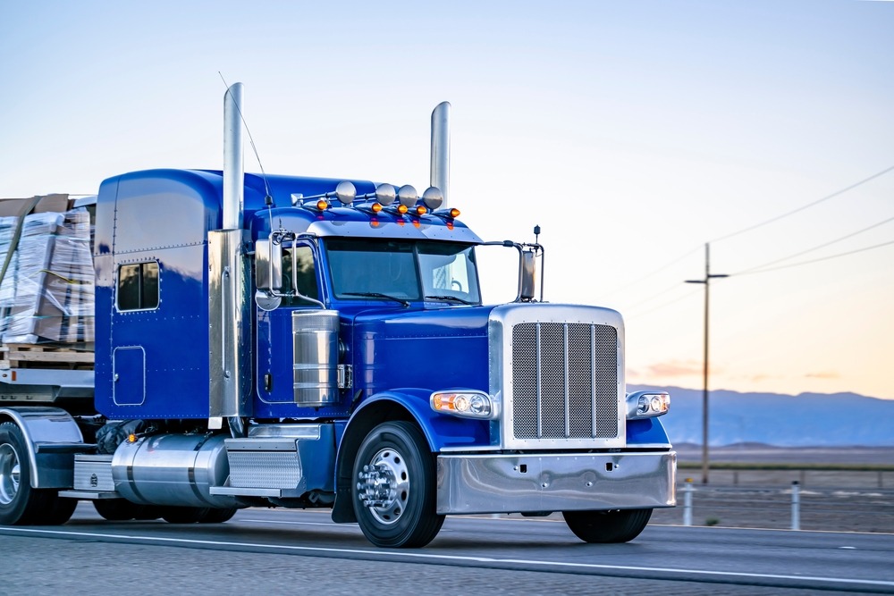 Freight Network