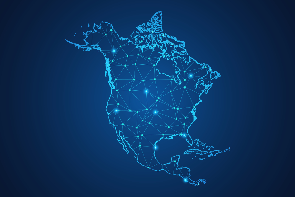 Logistics Vision