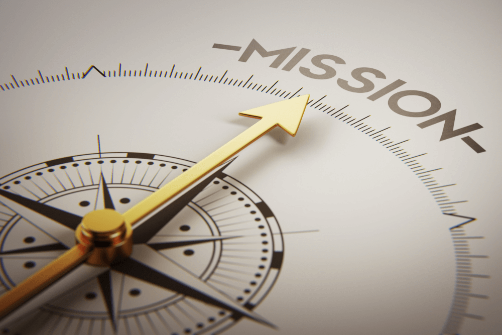 Company Mission
