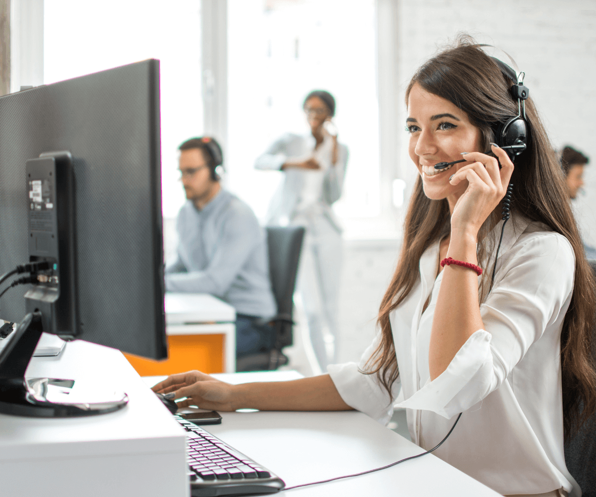Customer Support